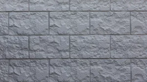 betonzaun standard casa borsika detailansicht