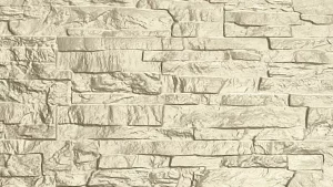 betonzaun standard rockstone detailansicht