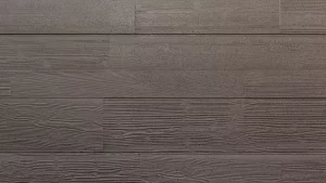 betonzaun standard timber detailansicht